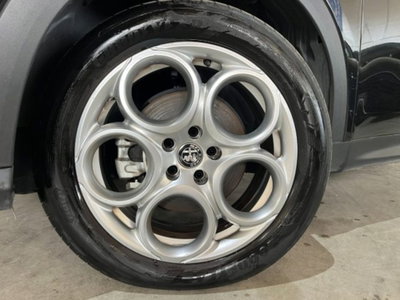 Alfa Romeo Tonale 1.5 hybrid Sprint 130cv tct7 (8)