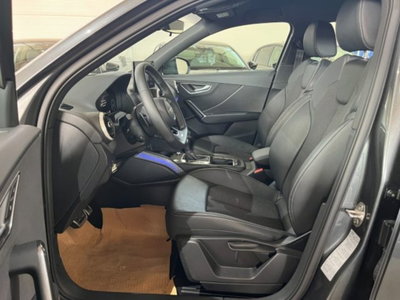 Audi Q2 Q2 35 TDI S line Edition (10)