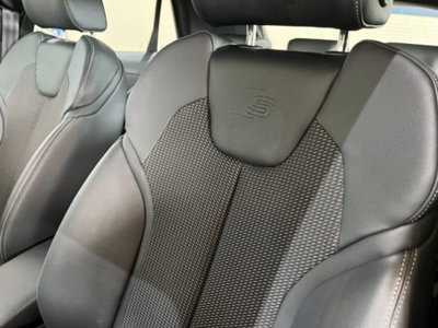 Audi Q2 Q2 35 TDI S line Edition (11)