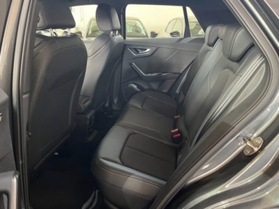 Audi Q2 Q2 35 TDI S line Edition (17)