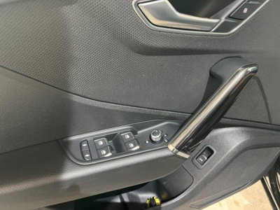 Audi Q2 Q2 35 TDI S line Edition (19)