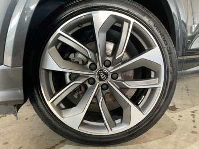 Audi Q2 Q2 35 TDI S line Edition (8)