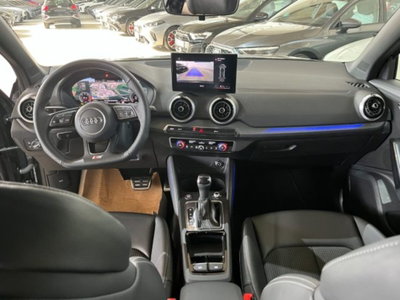 Audi Q2 Q2 35 TDI S line Edition (9)