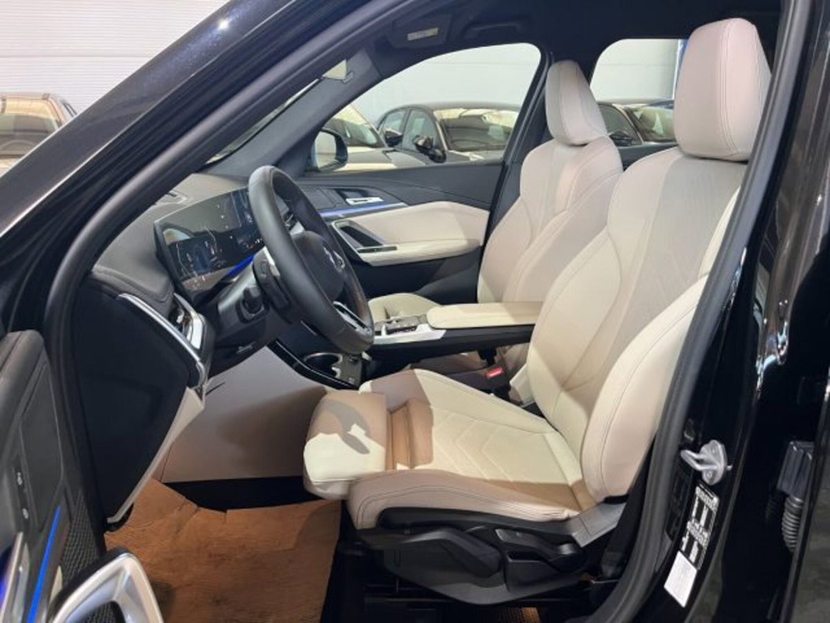 BMW X1 xDrive 20d Msport (10)