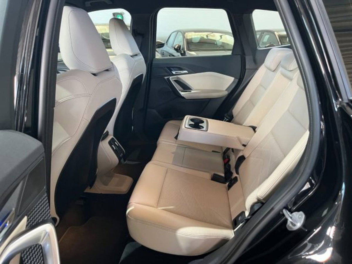 BMW X1 xDrive 20d Msport (11)