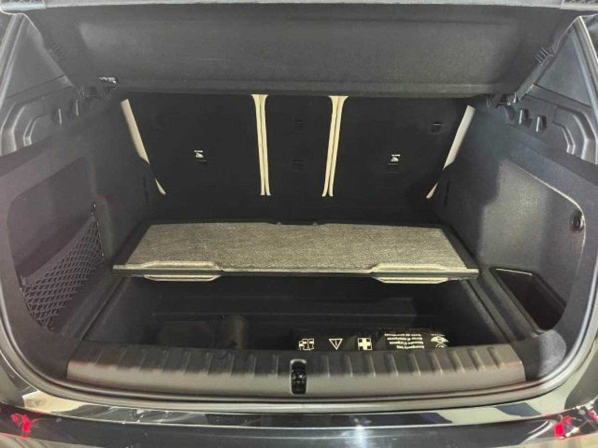 BMW X1 xDrive 20d Msport (19)