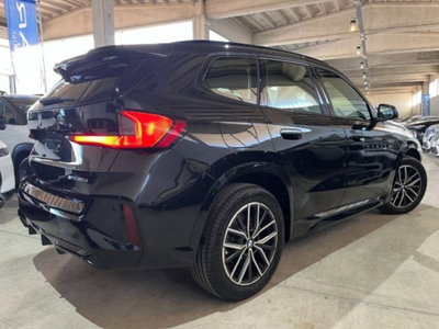 BMW X1 xDrive 20d Msport (7)
