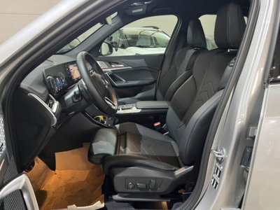 BMW X1 sDrive 20i Msport (10)