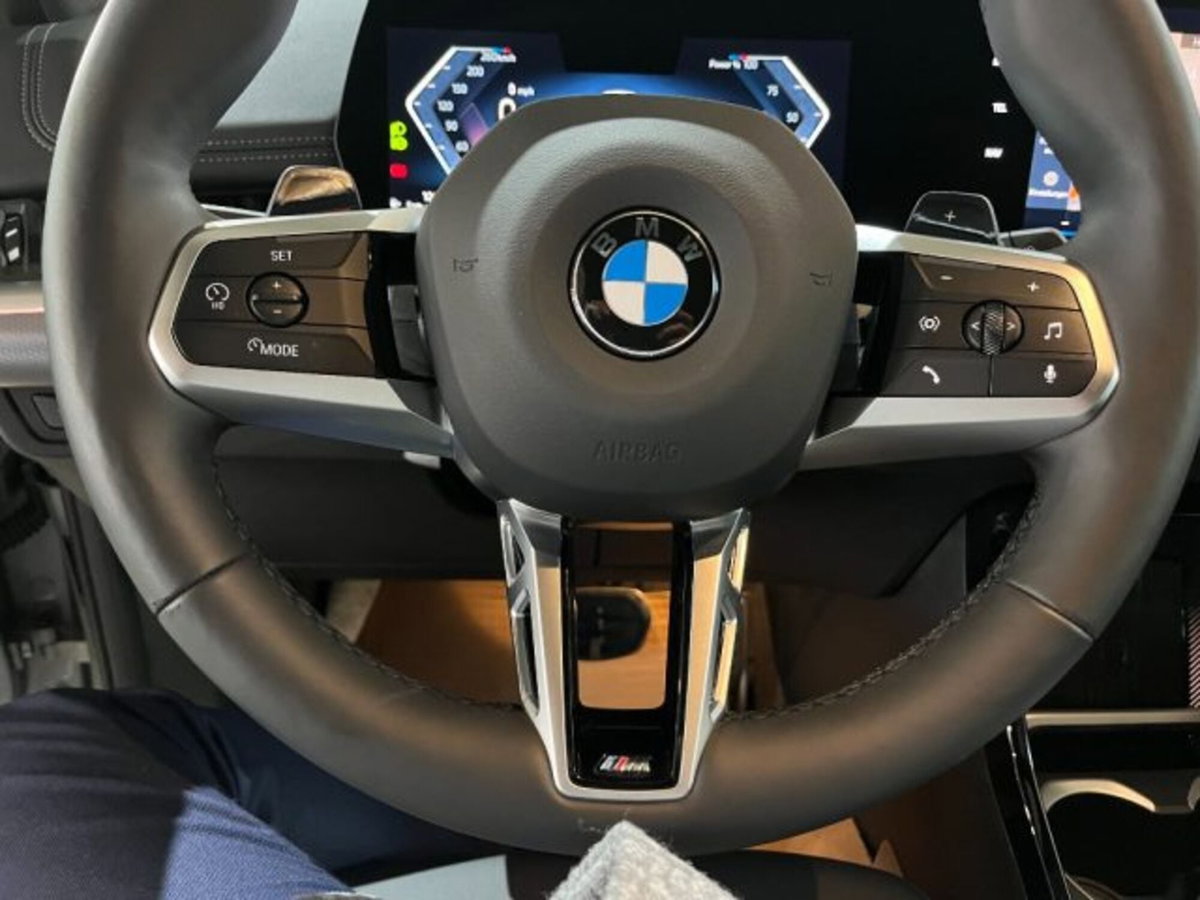 BMW X1 sDrive 20i Msport (12)