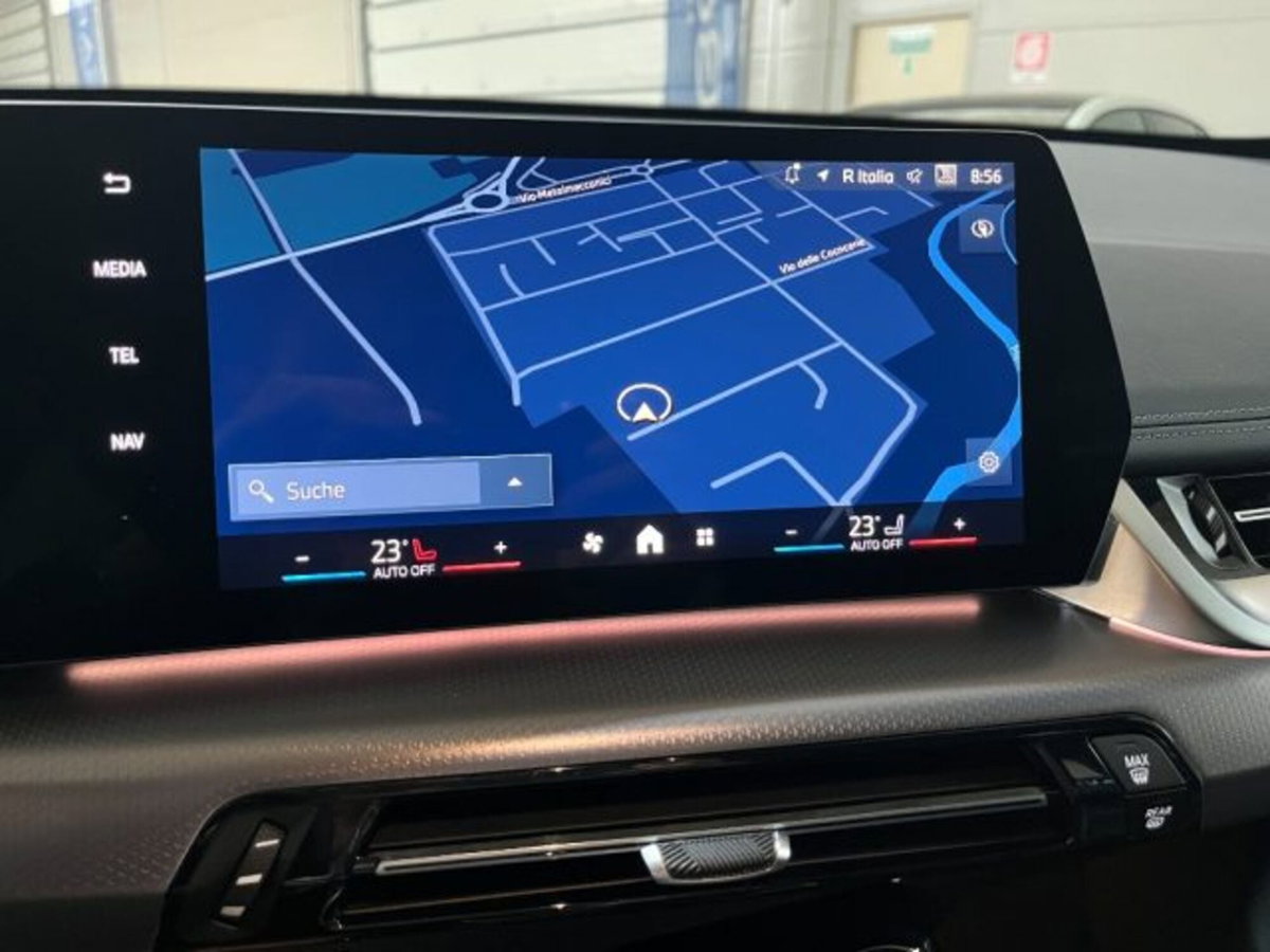 BMW X1 sDrive 20i Msport (15)