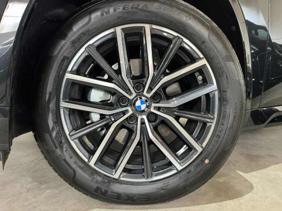 BMW X1 sDrive 18i Msport (14)