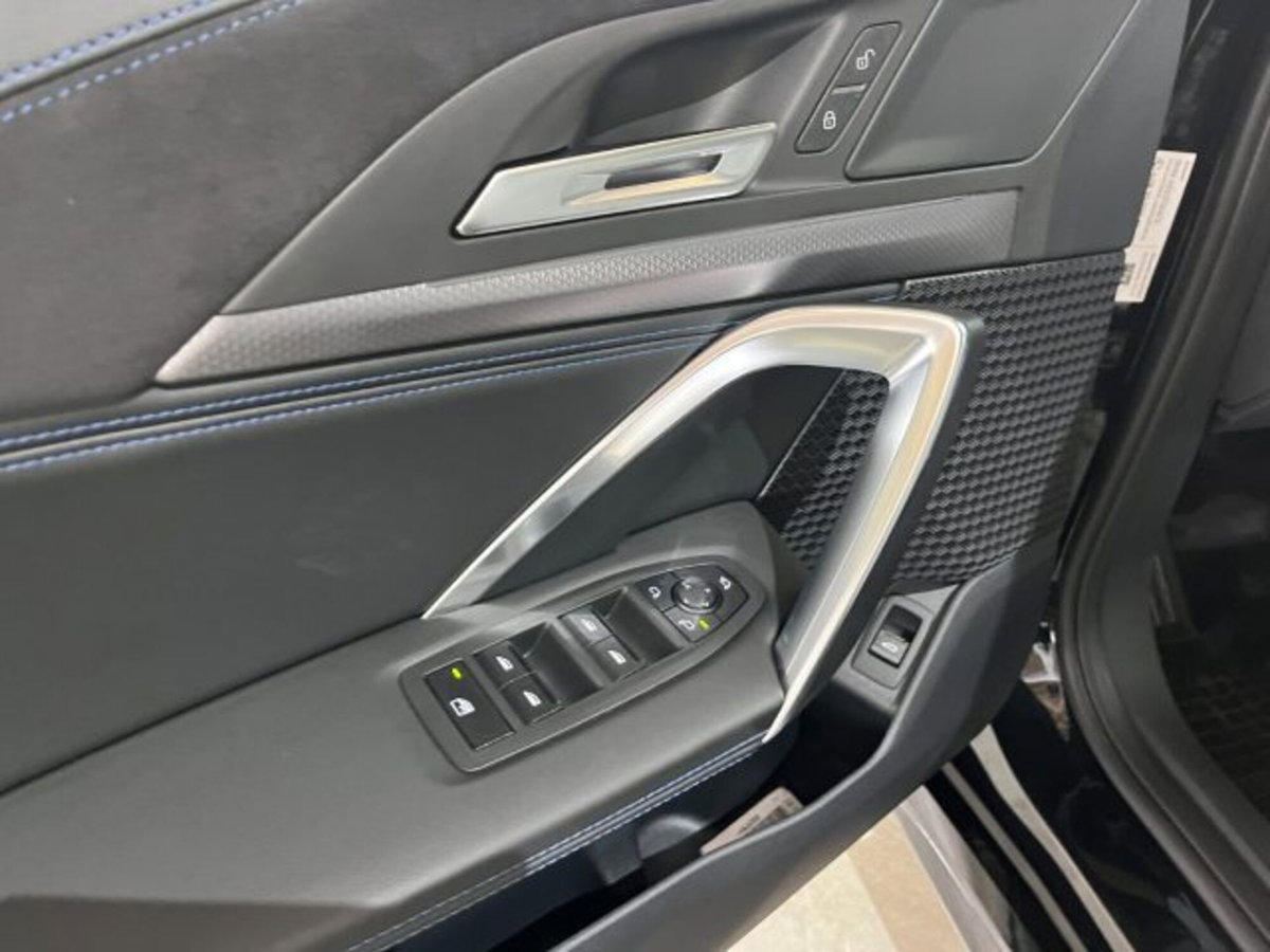 BMW X1 sDrive 18i Msport (15)
