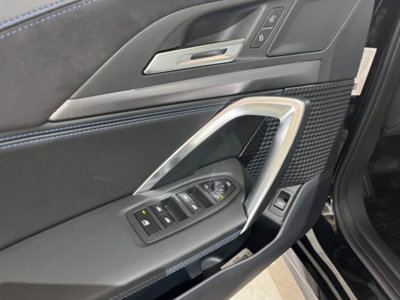 BMW X1 sDrive 18i Msport (15)