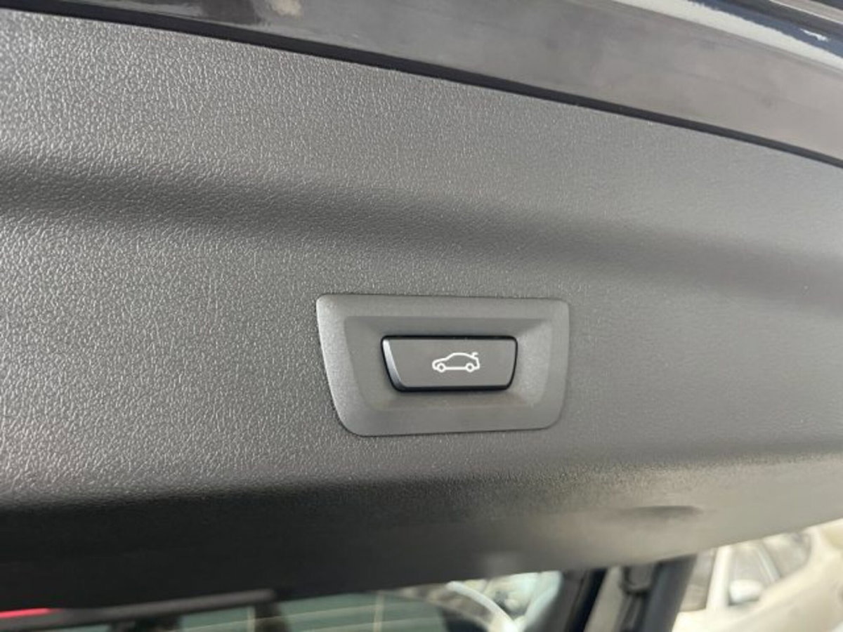 BMW X1 sDrive 18i Msport (17)