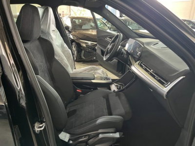 BMW X1 sDrive 18i Msport (19)