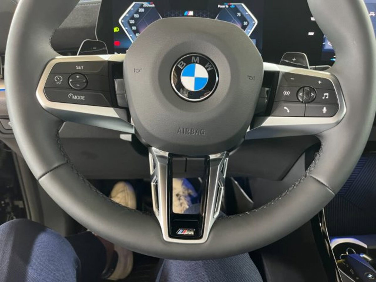BMW X1 sDrive 18i Msport (20)