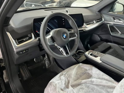 BMW X1 sDrive 18i Msport (7)