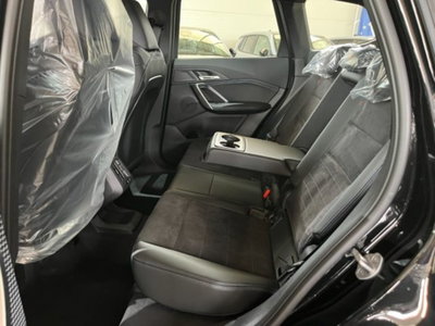 BMW X1 sDrive 18i Msport (8)