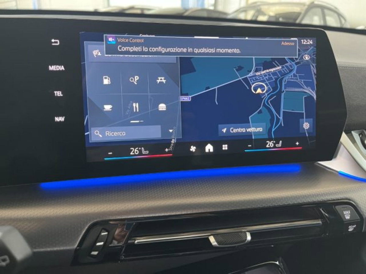 BMW X1 sDrive 18i Msport (9)