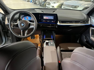 BMW X2 sdrive 18d MSport Pro auto (10)