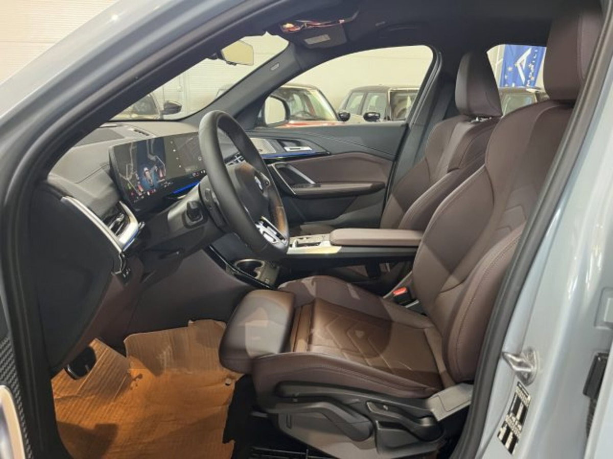 BMW X2 sdrive 18d MSport Pro auto (12)