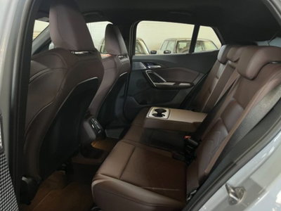 BMW X2 sdrive 18d MSport Pro auto (13)