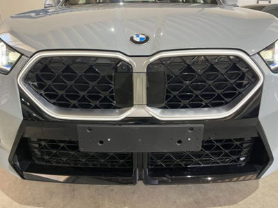 BMW X2 sdrive 18d MSport Pro auto (3)
