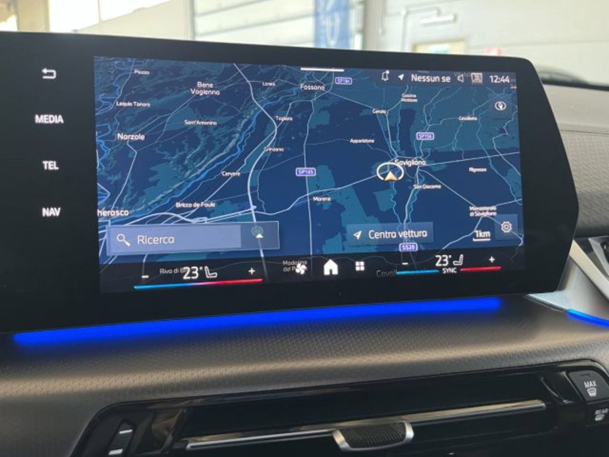 BMW X2 xdrive 20d 48V MSport Pro auto (16)