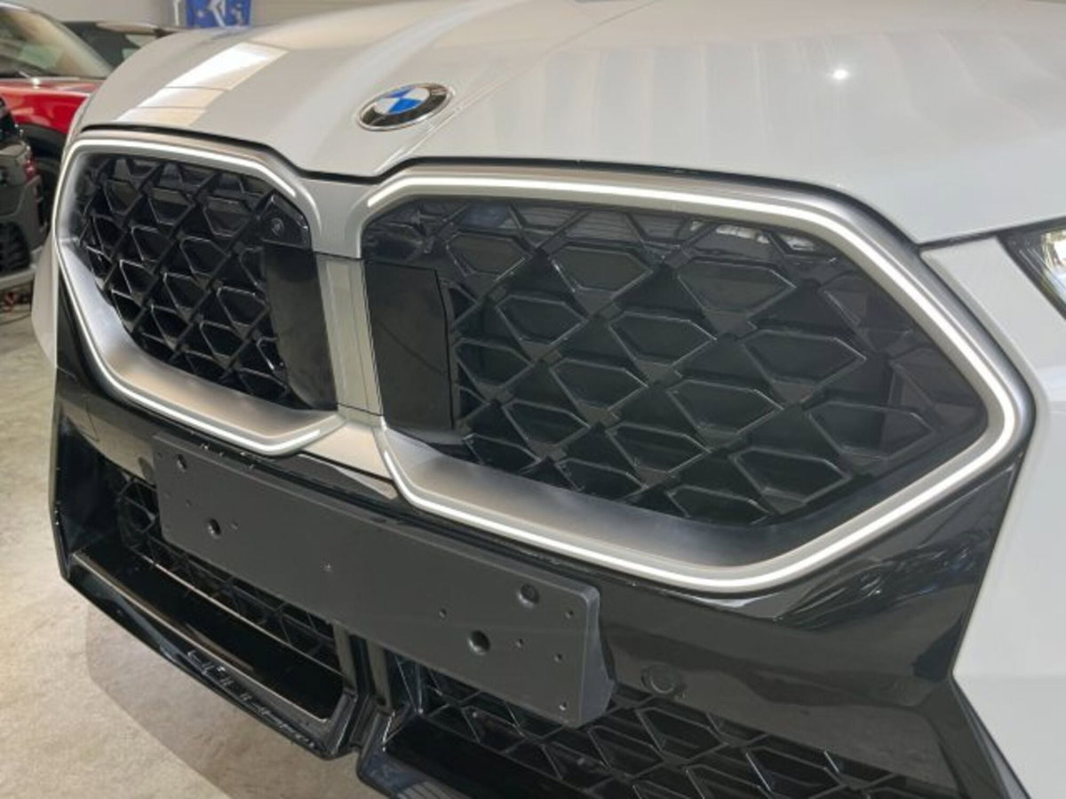 BMW X2 xdrive 20d 48V MSport Pro auto (3)