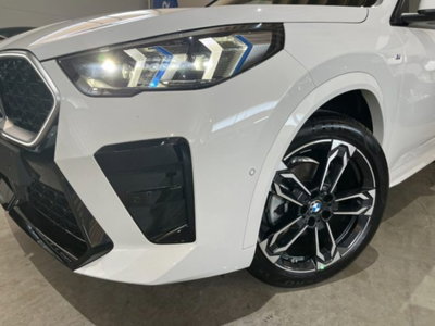 BMW X2 xdrive 20d 48V MSport Pro auto (5)