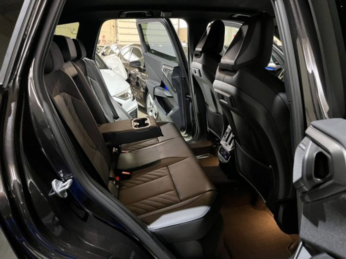 BMW X3 xdrive20d MSport Pro auto (14)