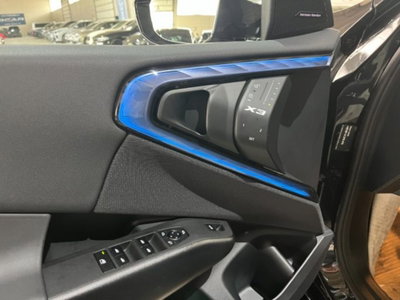 BMW X3 xdrive20d MSport Pro auto (16)