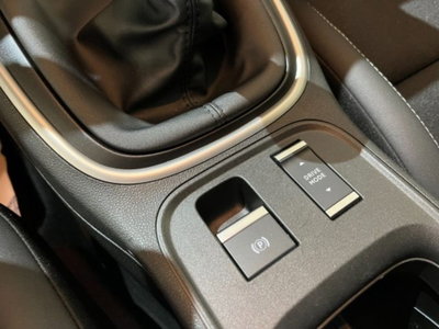 Jeep Avenger 1.2 turbo Altitude fwd 100cv (14)