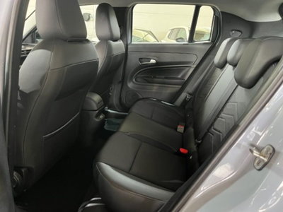 Jeep Avenger 1.2 turbo Altitude fwd 100cv (15)