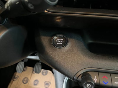Jeep Avenger 1.2 turbo Altitude fwd 100cv (17)