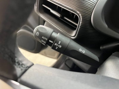 Jeep Avenger 1.2 turbo Altitude fwd 100cv (20)