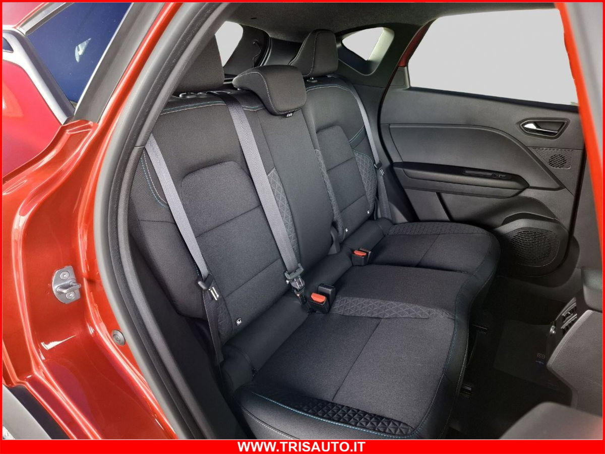 Mitsubishi ASX 1.0 Invite Plus (10)