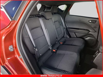 Mitsubishi ASX 1.0 Invite Plus (10)