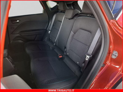 Mitsubishi ASX 1.0 Invite Plus (11)