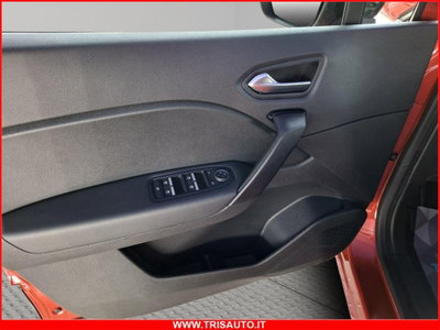 Mitsubishi ASX 1.0 Invite Plus (12)