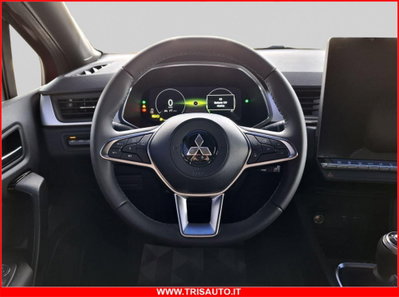 Mitsubishi ASX 1.0 Invite Plus (14)