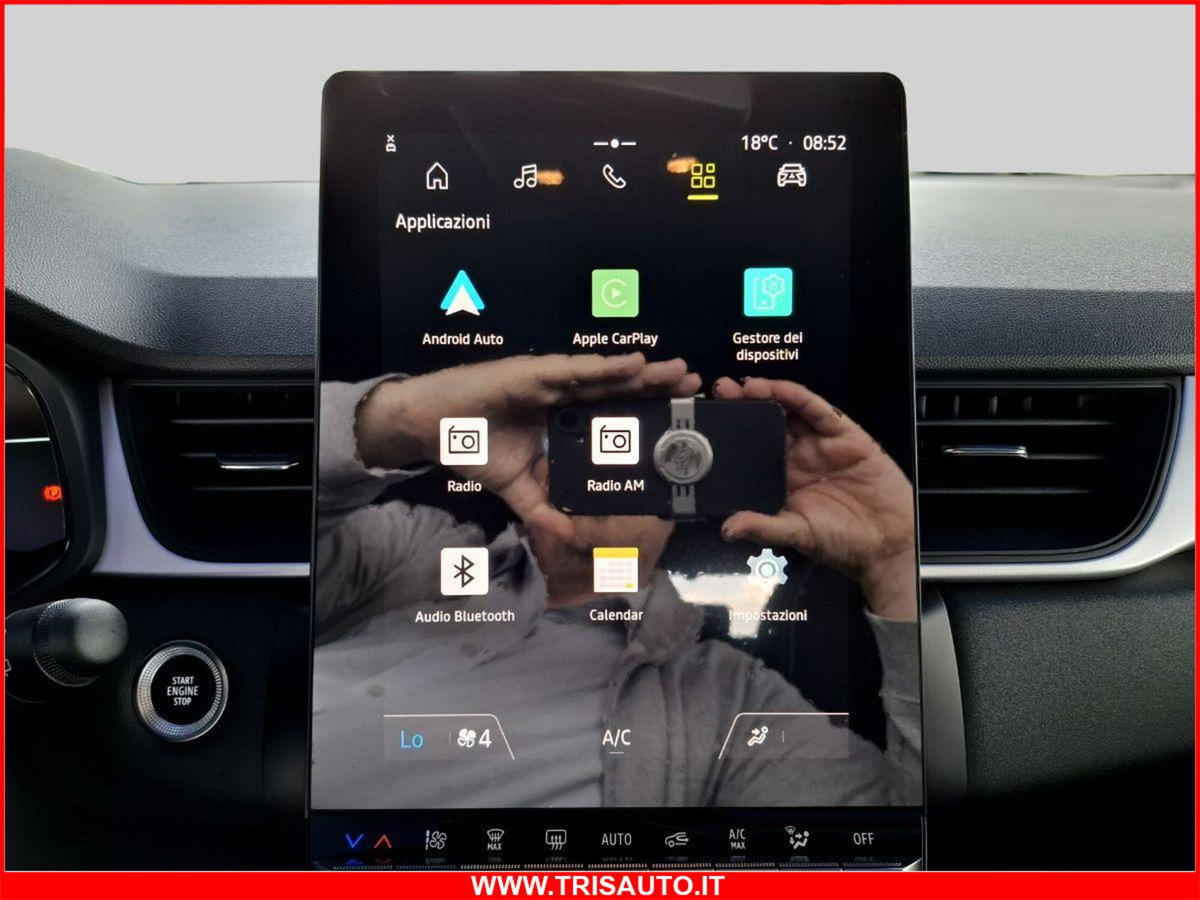 Mitsubishi ASX 1.0 Invite Plus (16)