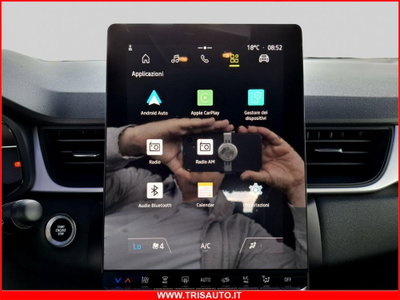Mitsubishi ASX 1.0 Invite Plus (16)