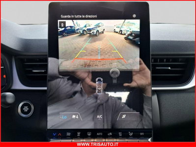 Mitsubishi ASX 1.0 Invite Plus (17)