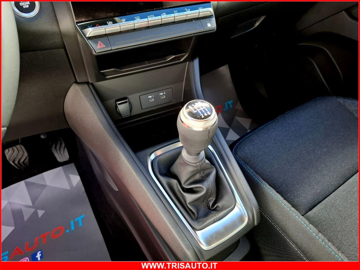 Mitsubishi ASX 1.0 Invite Plus (19)