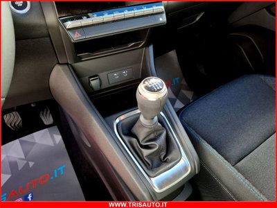 Mitsubishi ASX 1.0 Invite Plus (19)