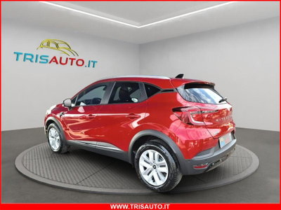 Mitsubishi ASX 1.0 Invite Plus (2)