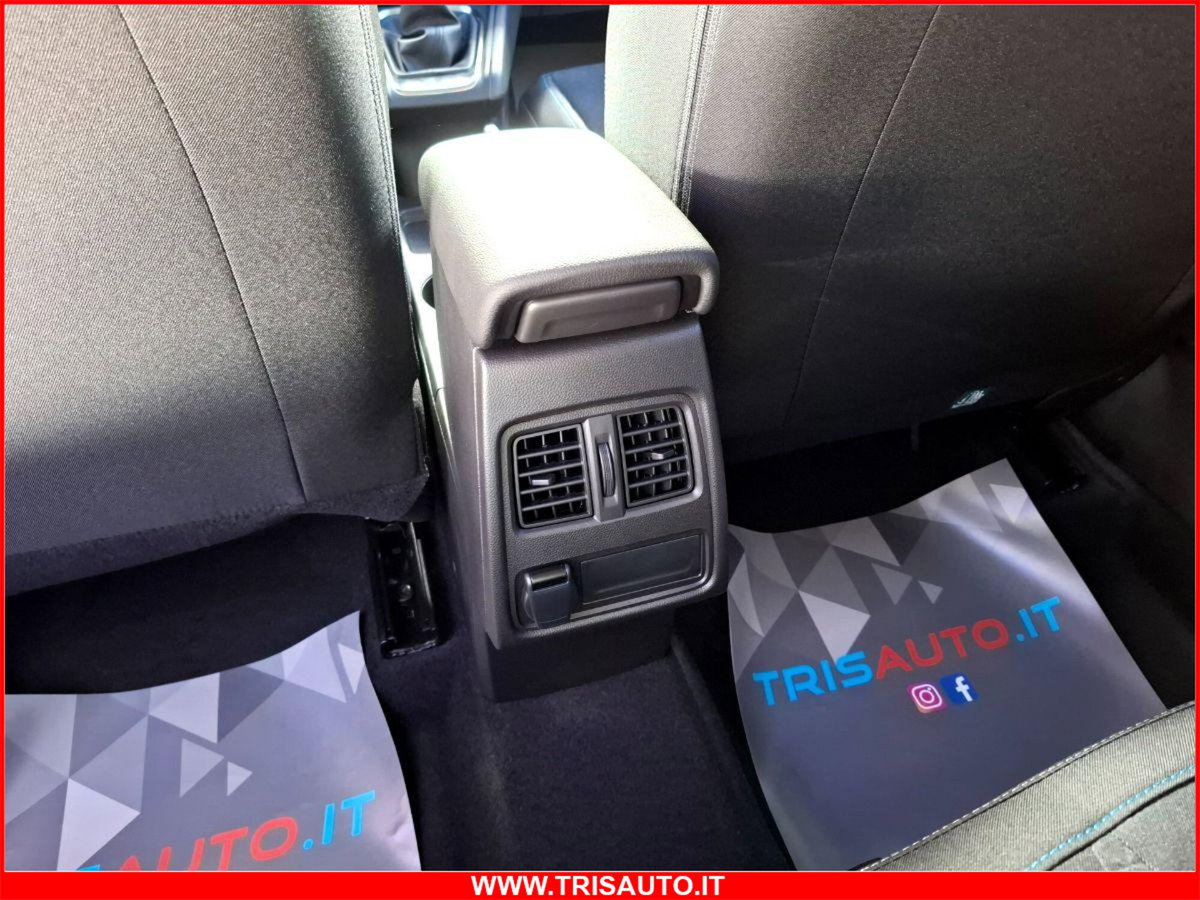Mitsubishi ASX 1.0 Invite Plus (20)
