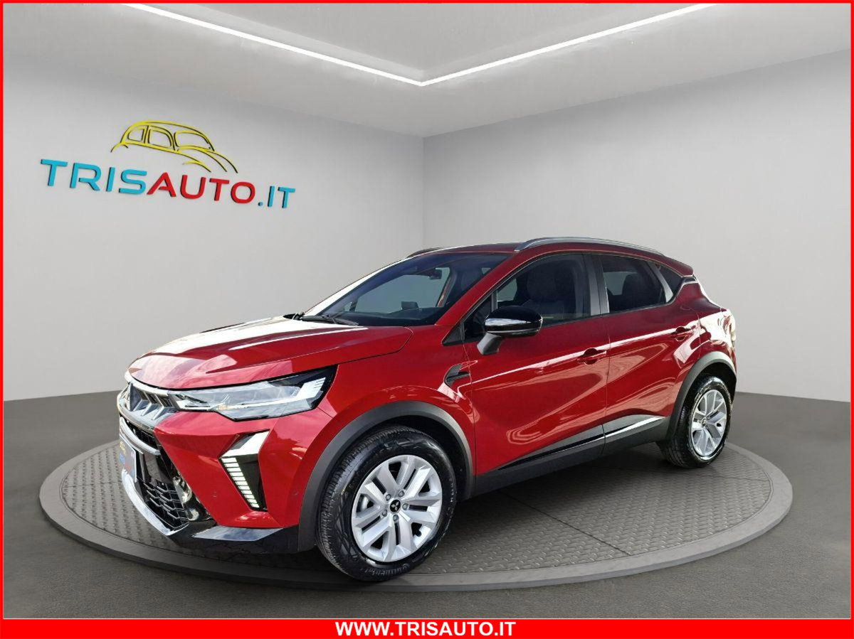Mitsubishi ASX 1.0 Invite Plus (3)