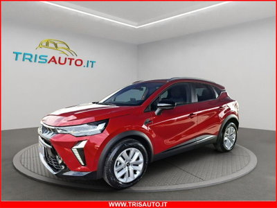 Mitsubishi ASX 1.0 Invite Plus (3)